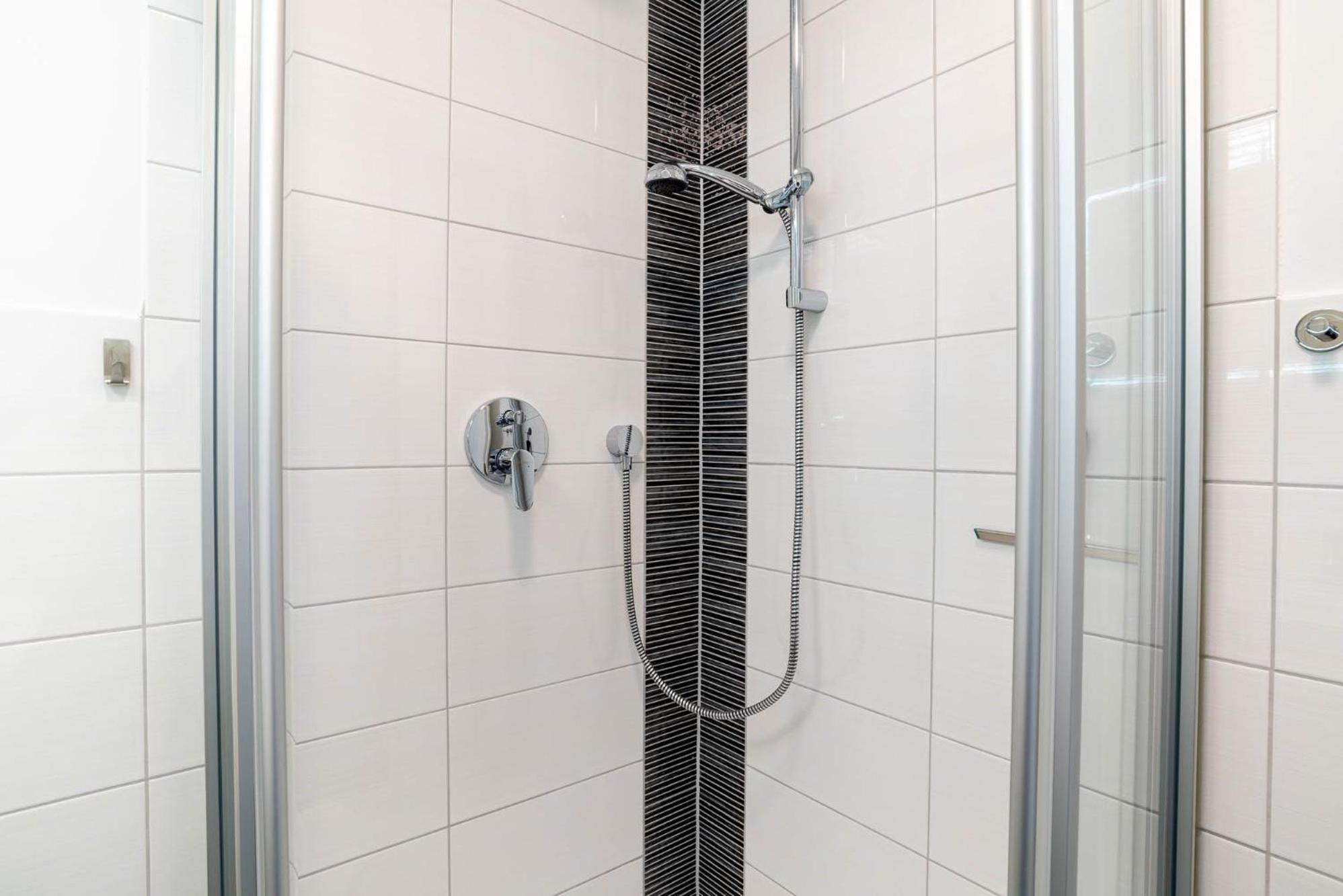 Ferienwohnung Seeschwalbe Schilksee Exterior foto